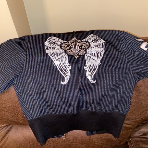 Jacket - Picture 2 of 2